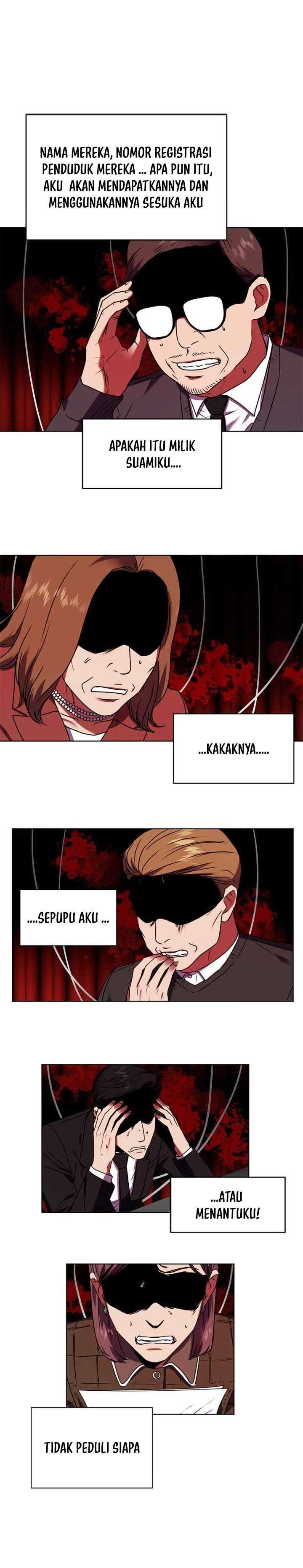 National Tax Service Thug - Chapter 22 13