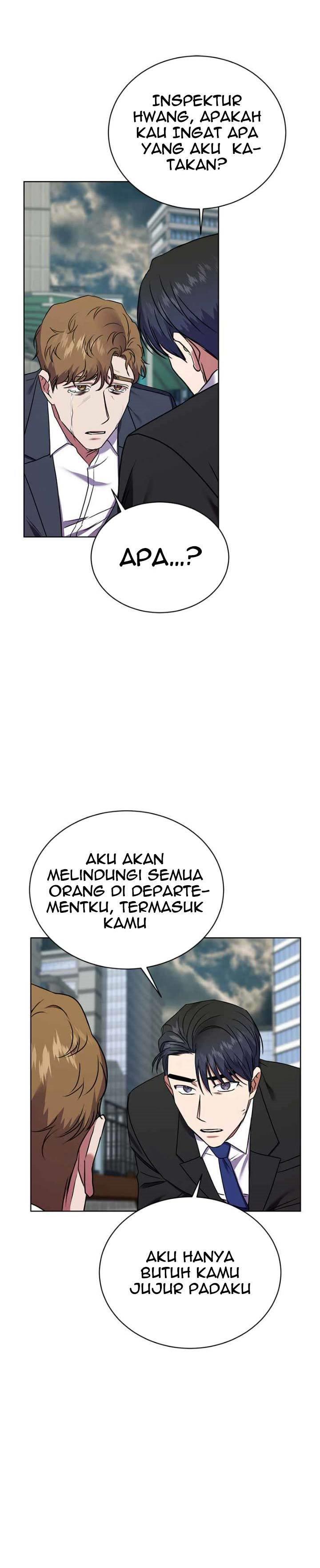 National Tax Service Thug - Chapter 22 6