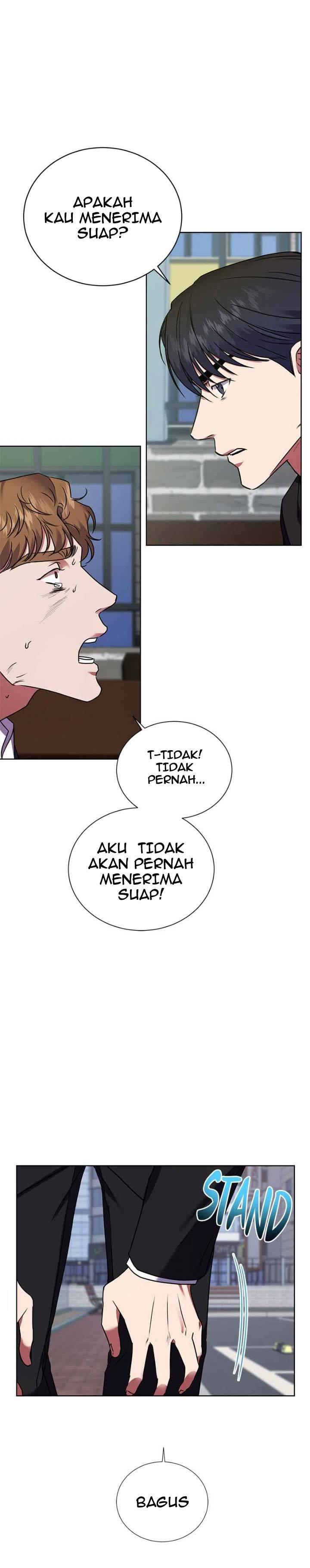National Tax Service Thug - Chapter 22 7