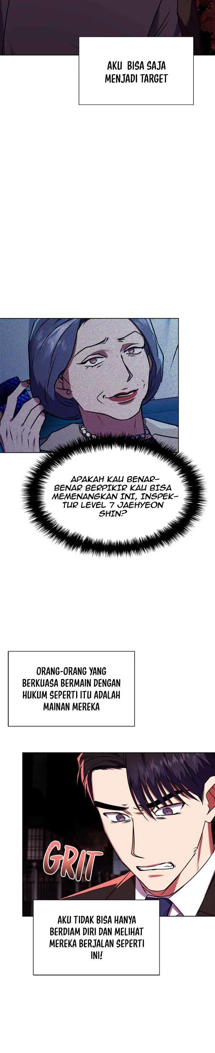 National Tax Service Thug - Chapter 22 5