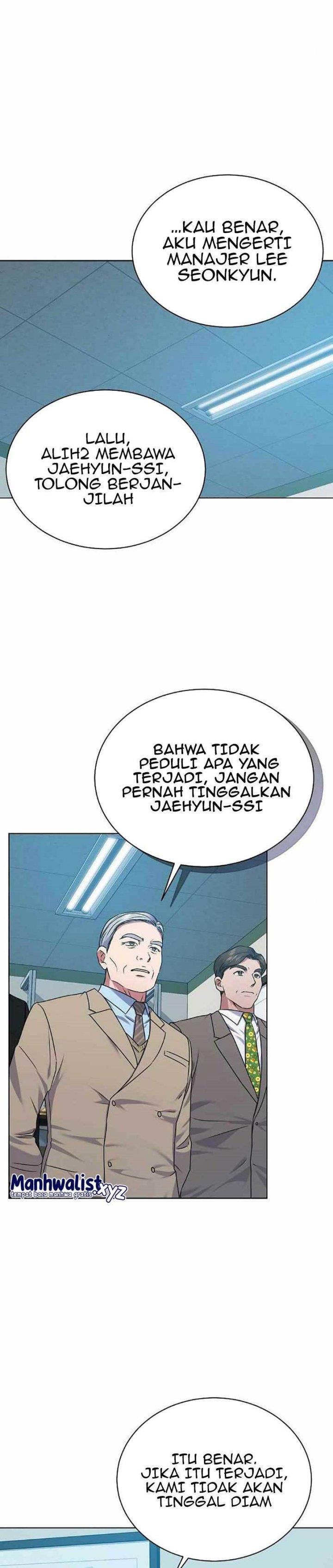 National Tax Service Thug - Chapter 33 9