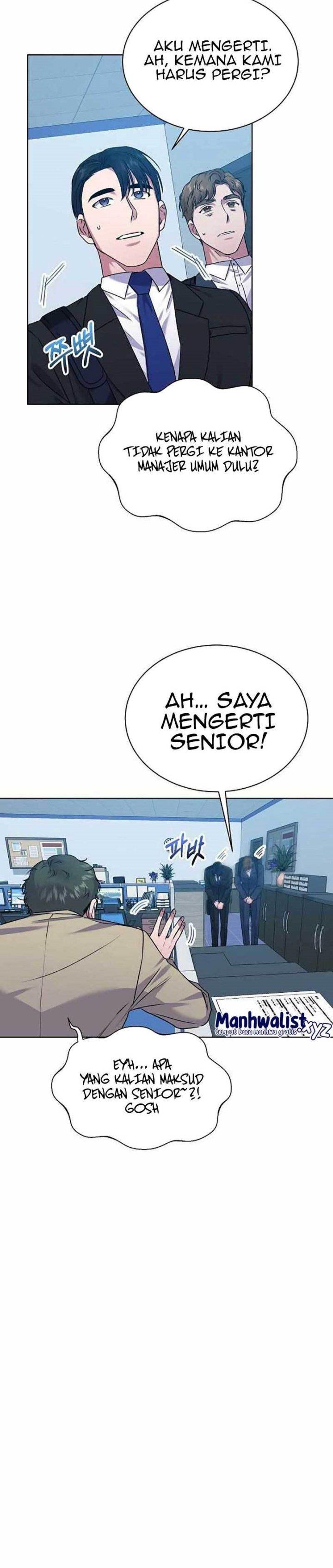 National Tax Service Thug - Chapter 33 24