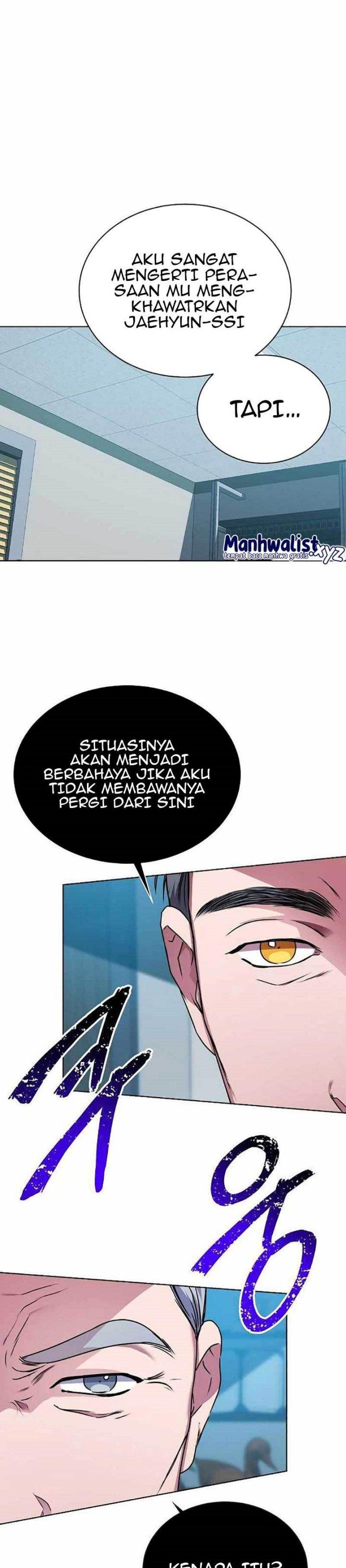 National Tax Service Thug - Chapter 33 3