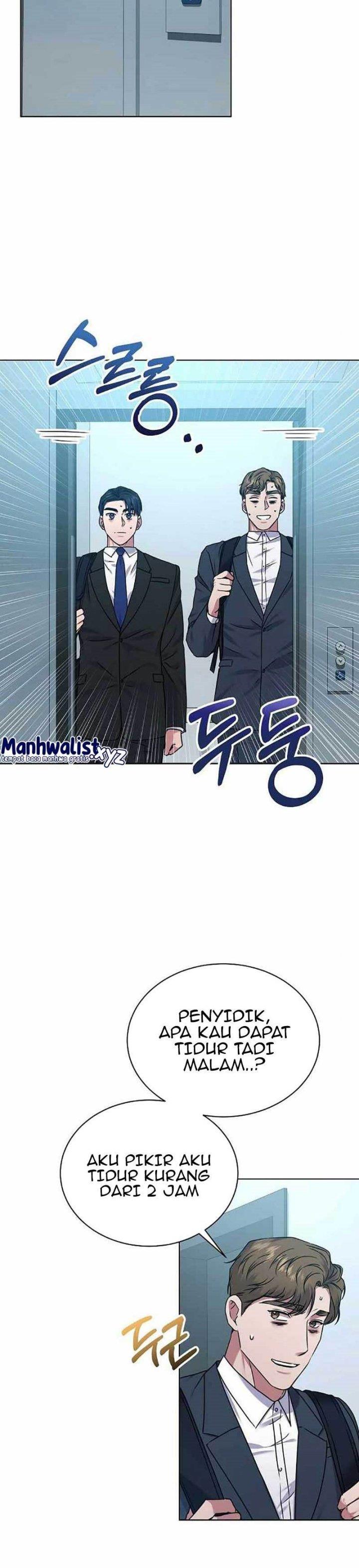 National Tax Service Thug - Chapter 33 19