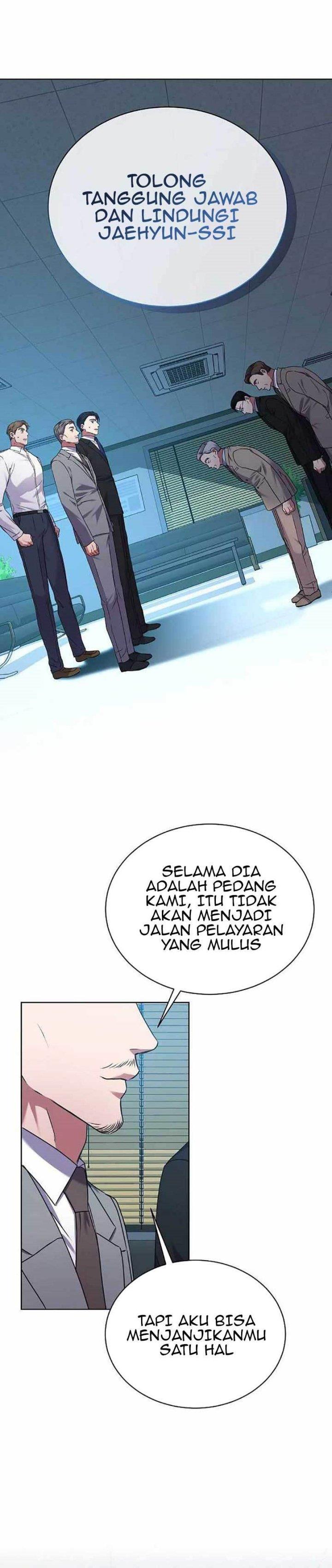 National Tax Service Thug - Chapter 33 12