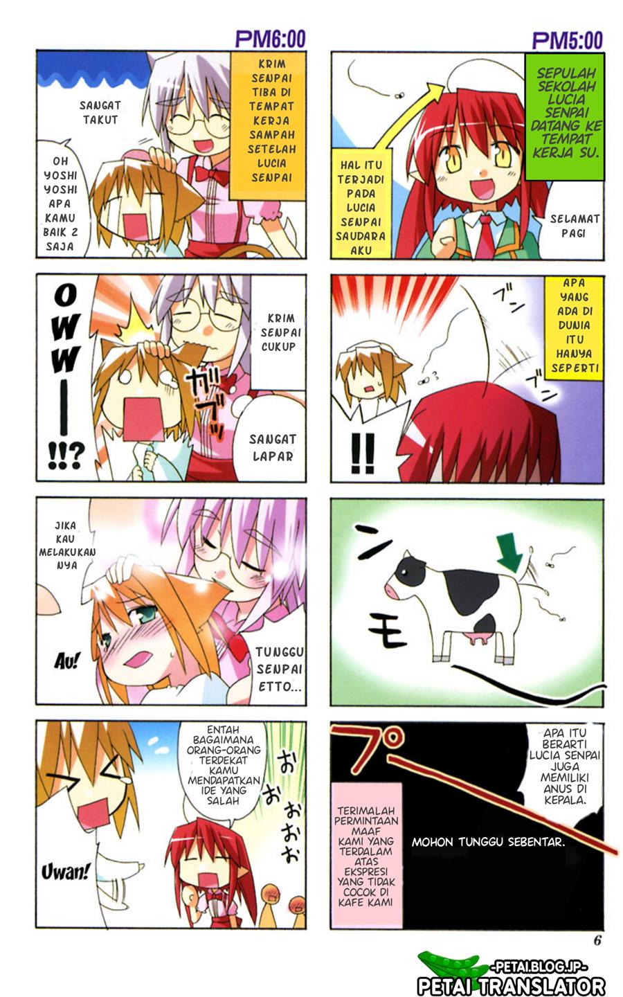 Neko Kissa - Chapter 1 9 Neko Kissa - Chapter 1 9