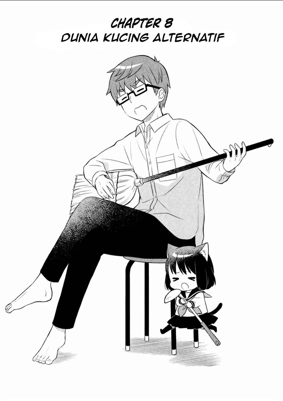Neko no Kohana - Chapter 8 2 Neko no Kohana - Chapter 8 2