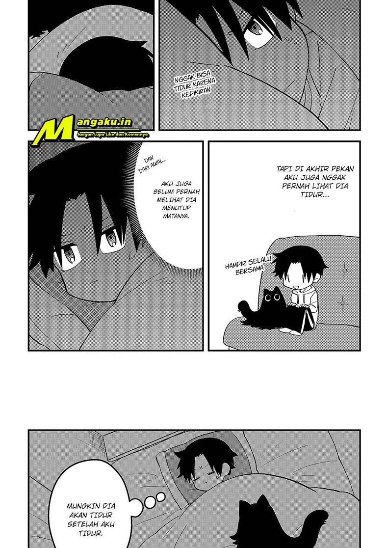 Neko no Youna Nanika - Chapter 20 3 Neko no Youna Nanika - Chapter 20 3