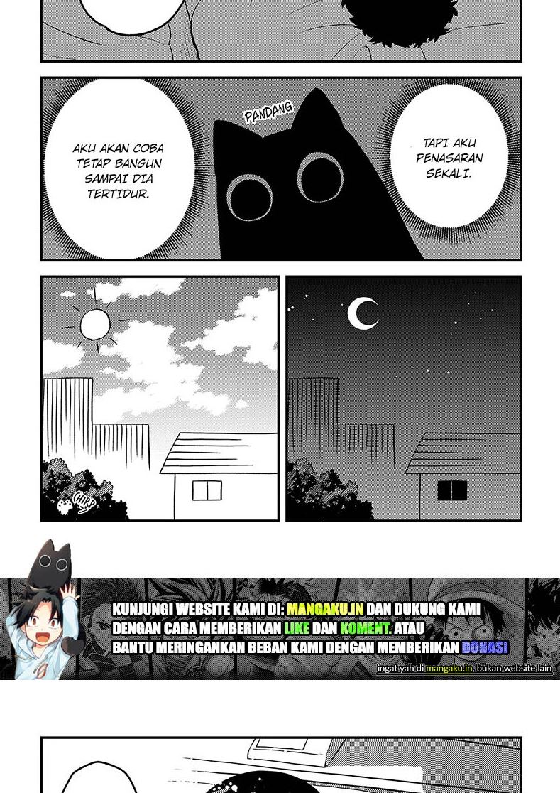 Neko no Youna Nanika - Chapter 20 4 Neko no Youna Nanika - Chapter 20 4
