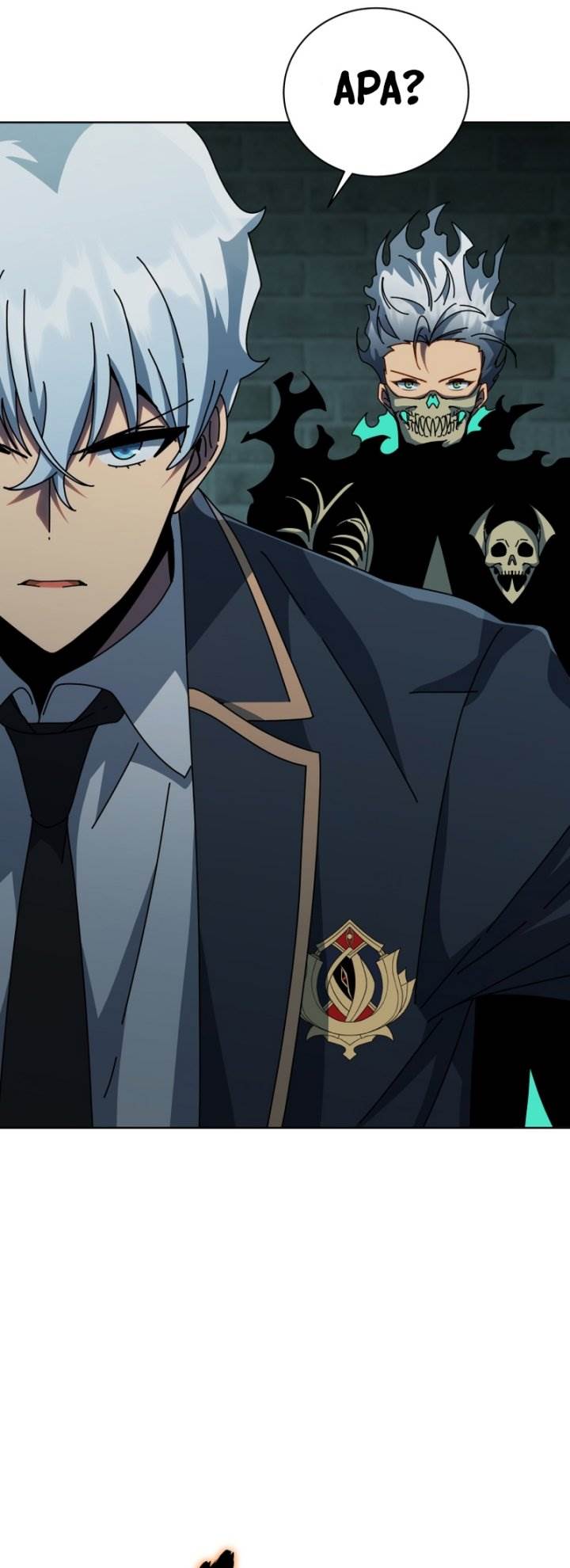 Necromancer Academy’s Genius Summoner - Chapter 147 44 Necromancer Academy’s Genius Summoner - Chapter 147 44