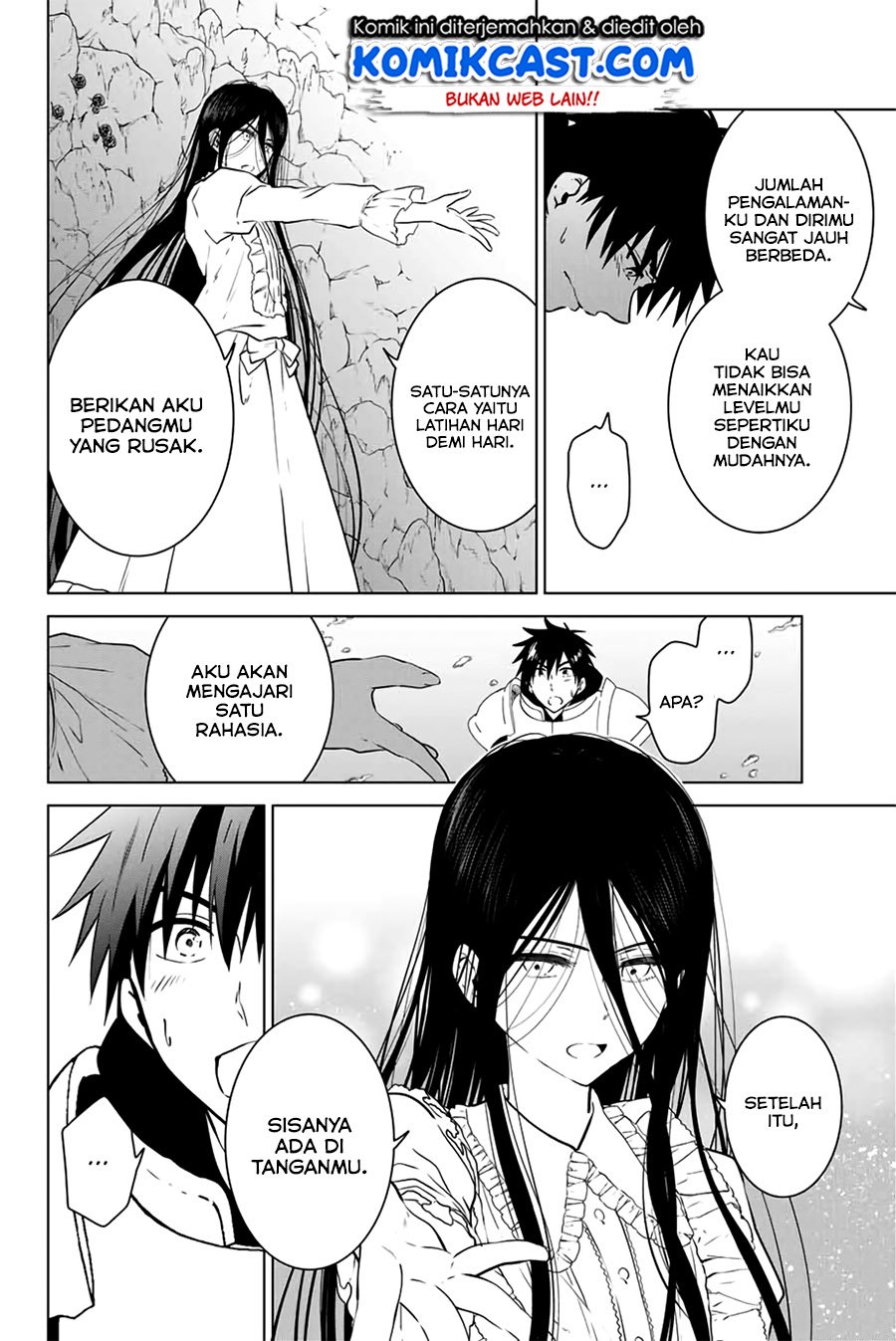 Necromance - Chapter 33.2 9