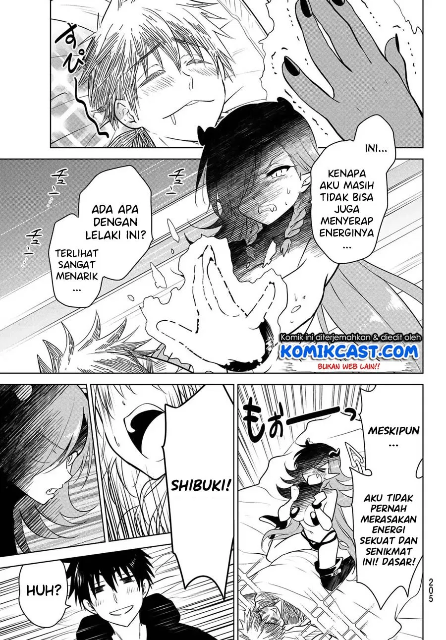 Necromance - Chapter 02 22