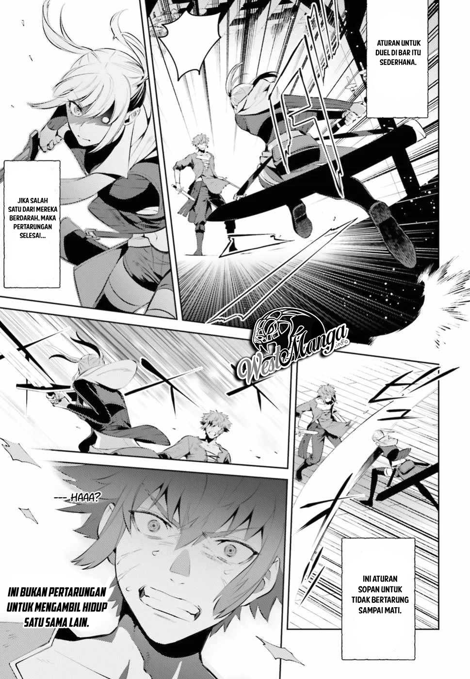 Negawakuba no Konote ni Koufuku o - Chapter 2 20 Negawakuba no Konote ni Koufuku o - Chapter 2 20