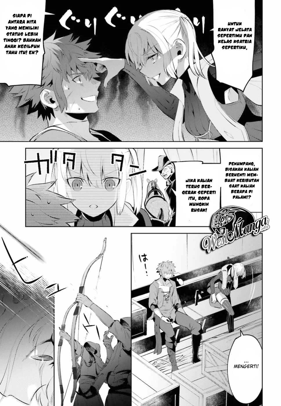Negawakuba no Konote ni Koufuku o - Chapter 2 35 Negawakuba no Konote ni Koufuku o - Chapter 2 35