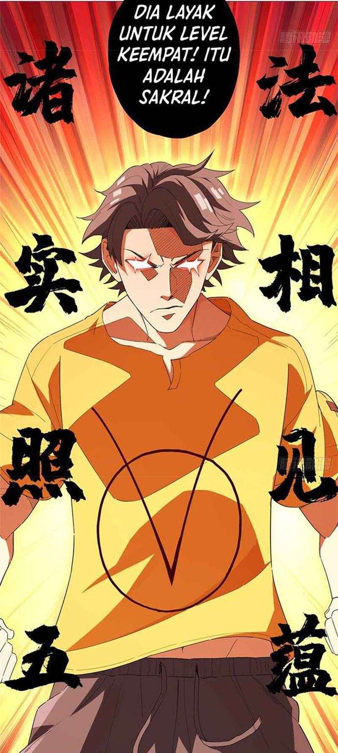 Need For Almighty Master - Chapter 8 22