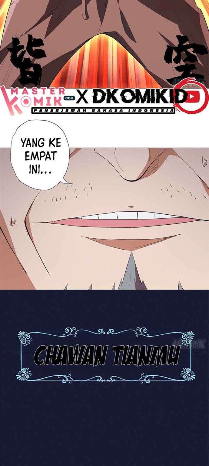 Need For Almighty Master - Chapter 8 23