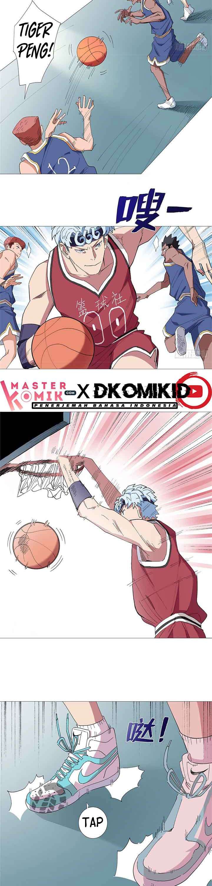 Need For Almighty Master - Chapter 23 3 Need For Almighty Master - Chapter 23 3