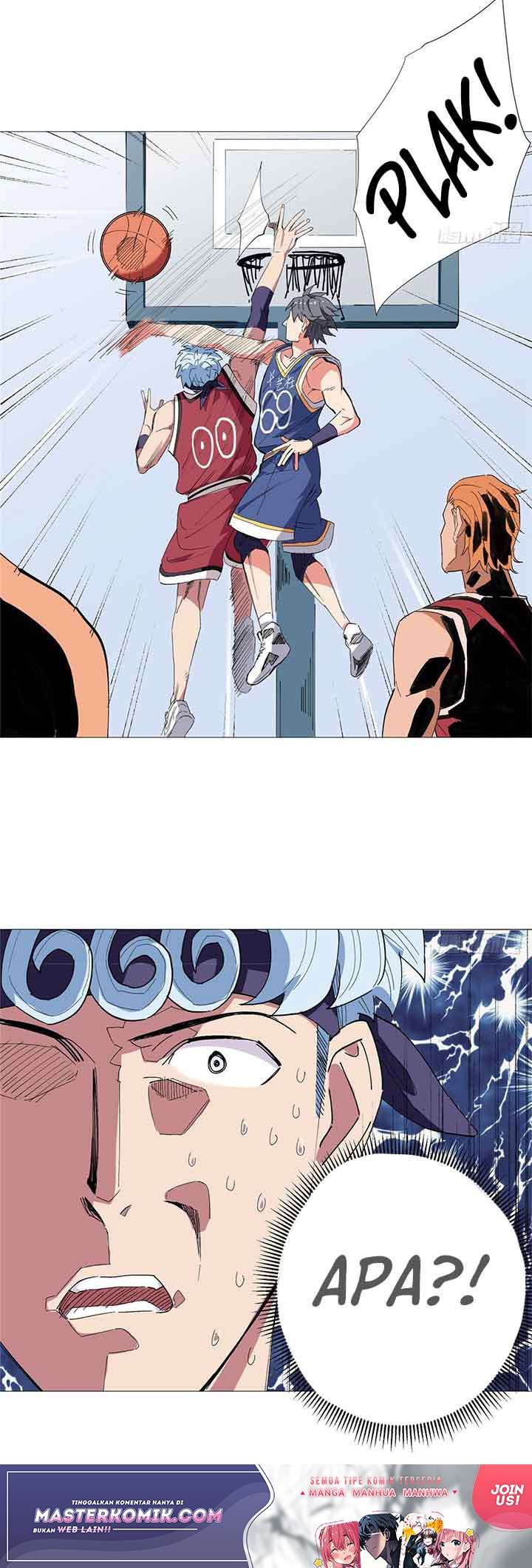 Need For Almighty Master - Chapter 23 19 Need For Almighty Master - Chapter 23 19