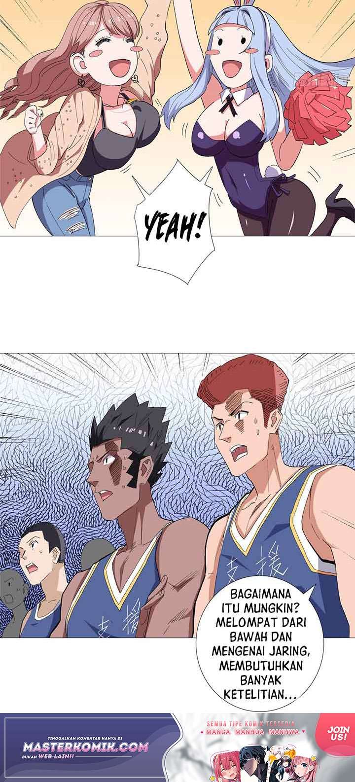 Need For Almighty Master - Chapter 23 16 Need For Almighty Master - Chapter 23 16