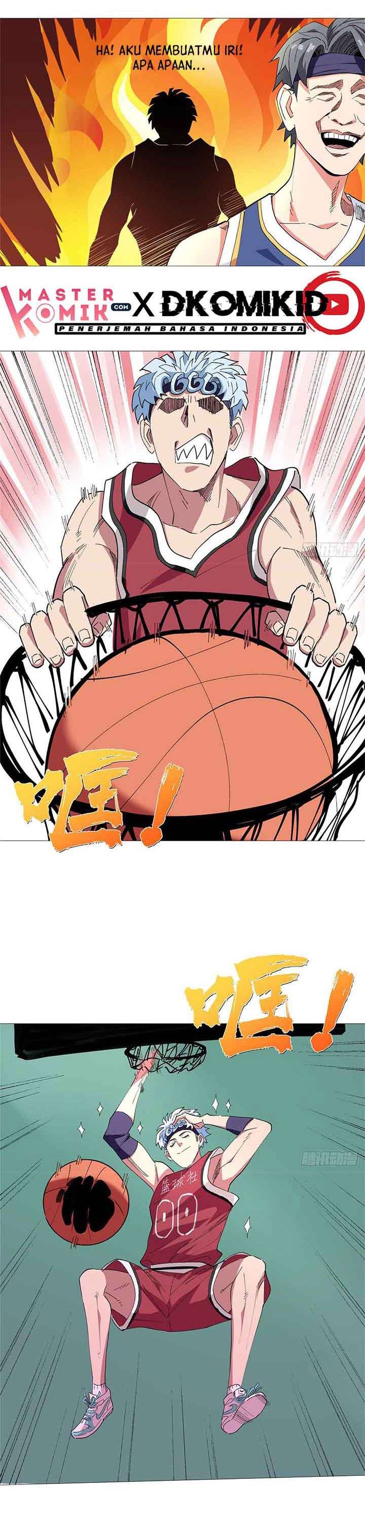 Need For Almighty Master - Chapter 23 6 Need For Almighty Master - Chapter 23 6