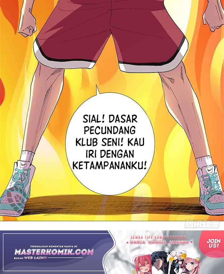 Need For Almighty Master - Chapter 23 5 Need For Almighty Master - Chapter 23 5