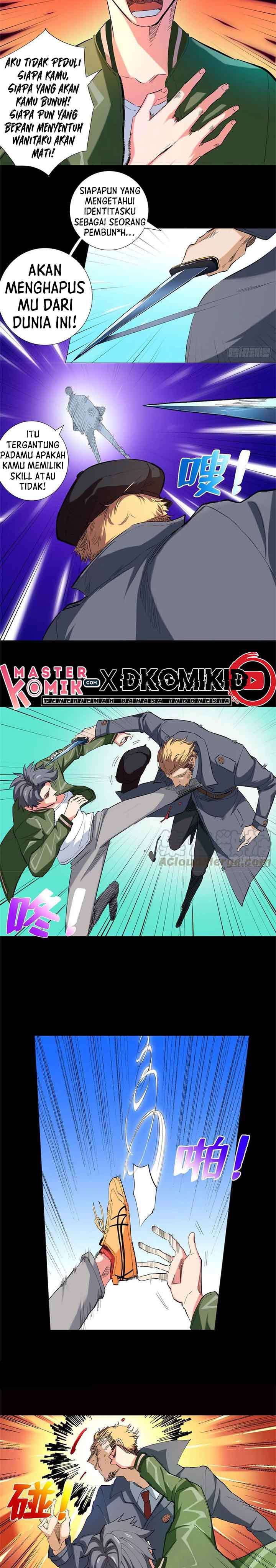 Need For Almighty Master - Chapter 39 3 Need For Almighty Master - Chapter 39 3