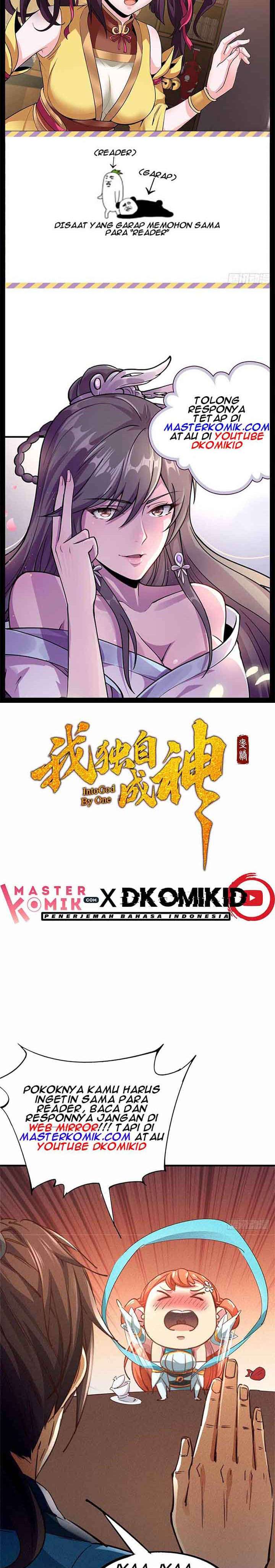 Need For Almighty Master - Chapter 39 12 Need For Almighty Master - Chapter 39 12