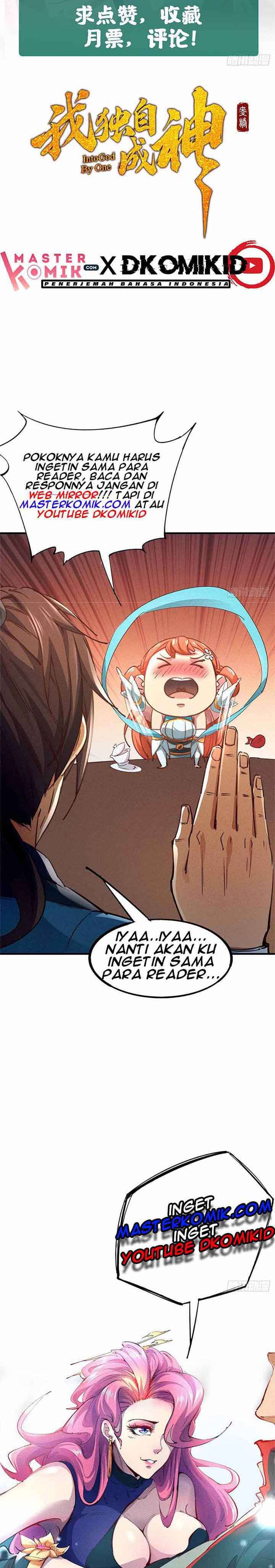 Need For Almighty Master - Chapter 32 12 Need For Almighty Master - Chapter 32 12