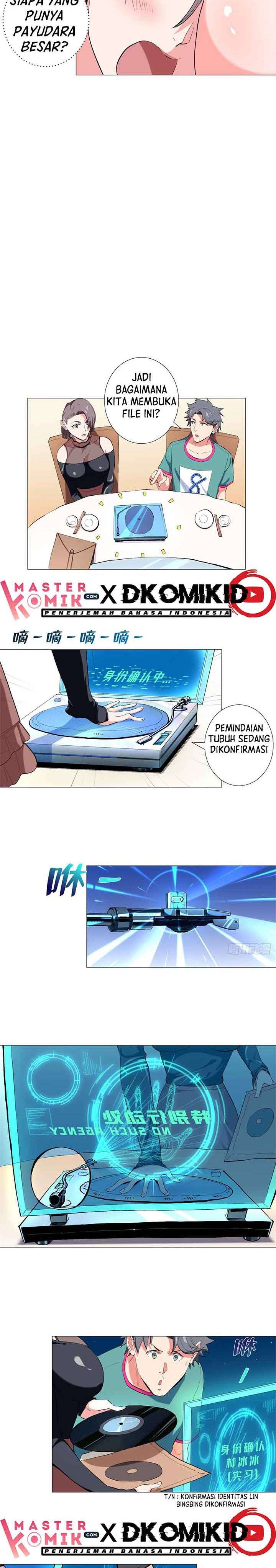 Need For Almighty Master - Chapter 32 6 Need For Almighty Master - Chapter 32 6