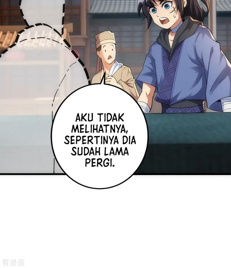 Nerve Martial Arts Unparalleled - Chapter 8 39