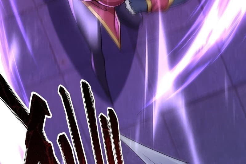 Nerve Martial Arts Unparalleled - Chapter 9 98