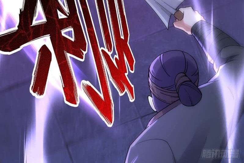 Nerve Martial Arts Unparalleled - Chapter 9 99