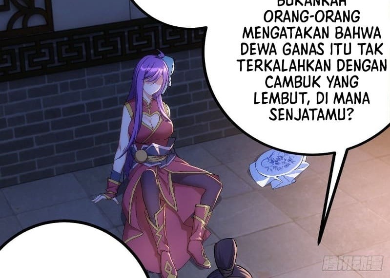 Nerve Martial Arts Unparalleled - Chapter 9 69