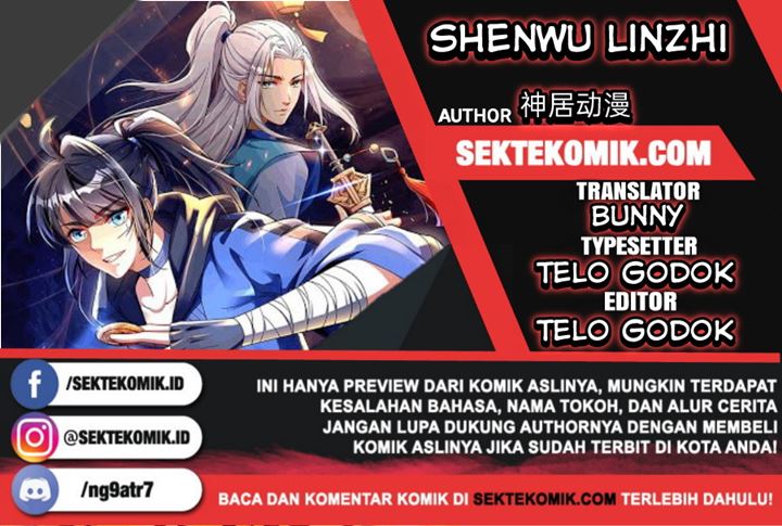 Nerve Martial Arts Unparalleled - Chapter 2 1