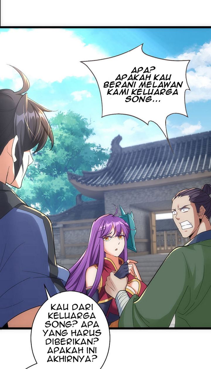 Nerve Martial Arts Unparalleled - Chapter 2 19