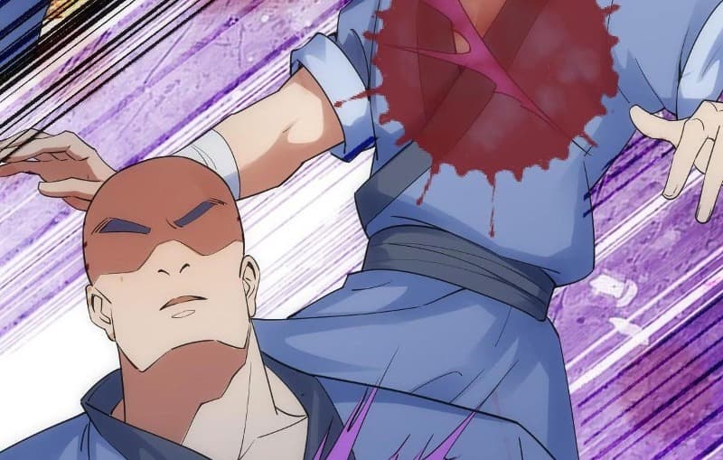 Nerve Martial Arts Unparalleled - Chapter 16 93