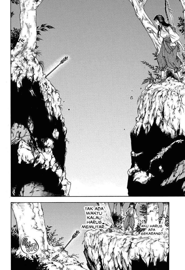 Neru Way of the Martial Artist - Chapter 9 9 Neru Way of the Martial Artist - Chapter 9 9