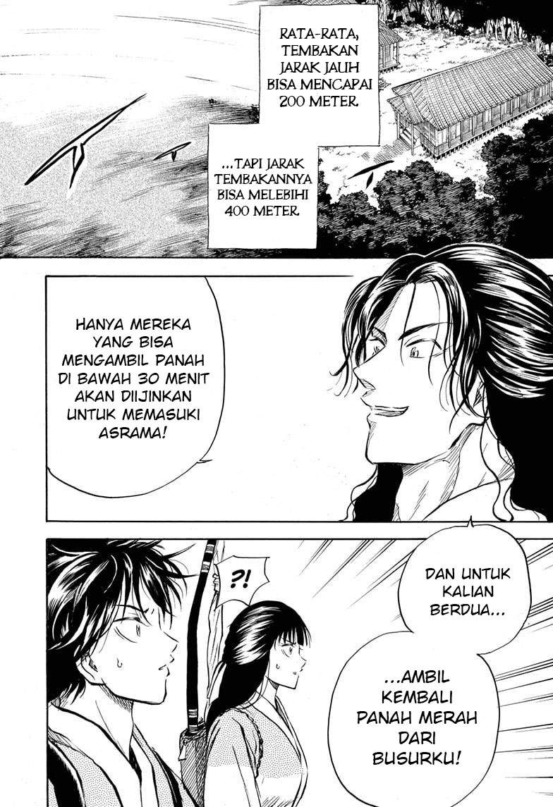Neru Way of the Martial Artist - Chapter 9 3 Neru Way of the Martial Artist - Chapter 9 3