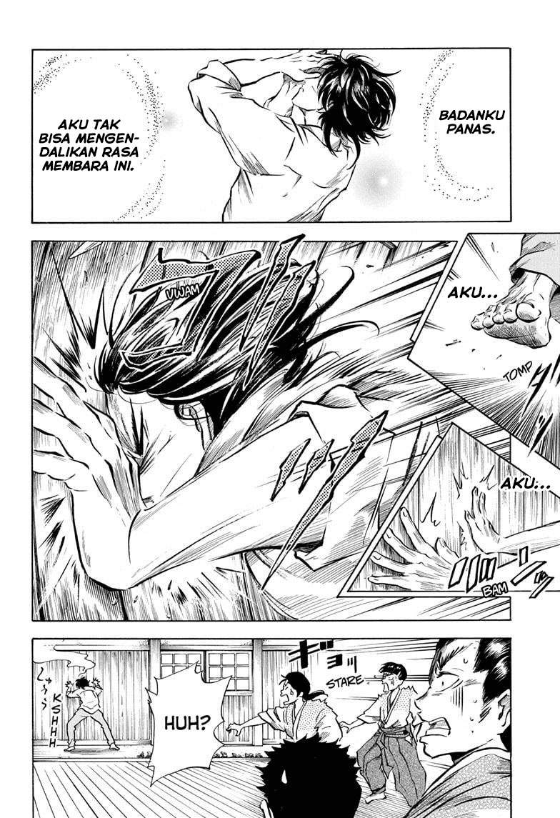 Neru Way of the Martial Artist - Chapter 3 20
