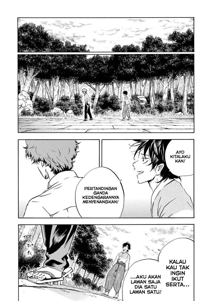 Neru Way of the Martial Artist - Chapter 12 12 Neru Way of the Martial Artist - Chapter 12 12