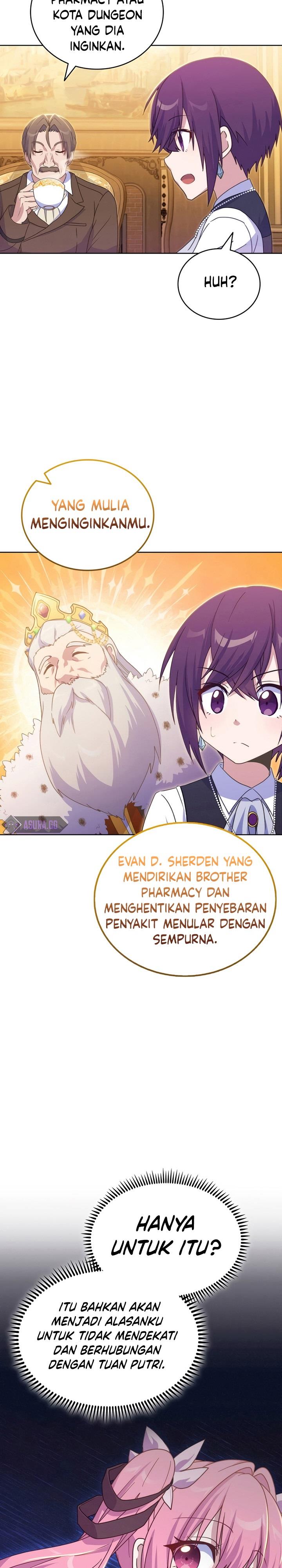 Never Die Extra - Chapter 31 22