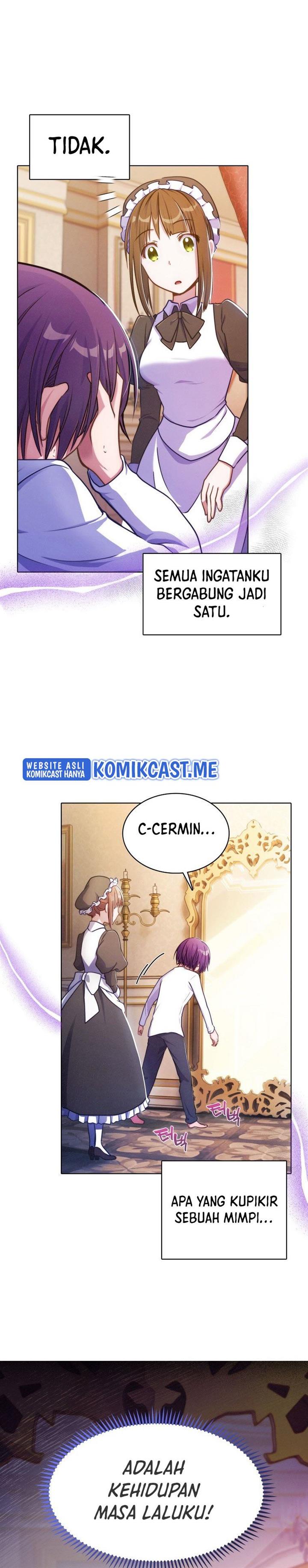 Never Die Extra - Chapter 1 22
