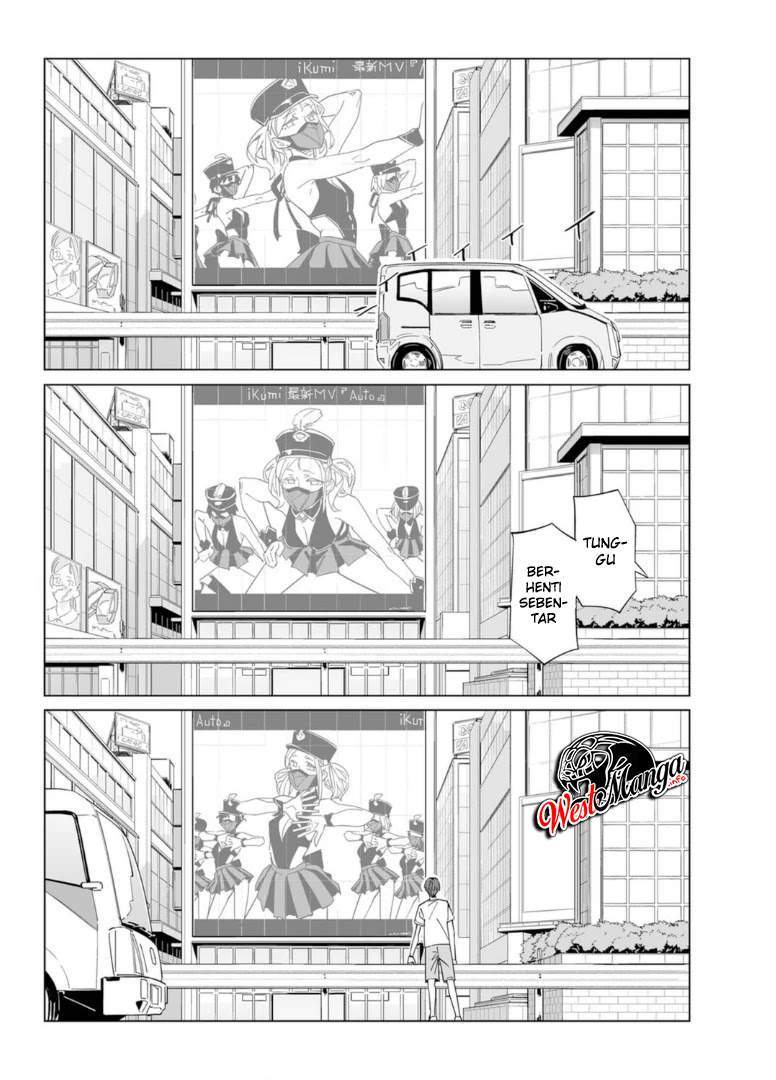 New Normal - Chapter 10 22 New Normal - Chapter 10 22