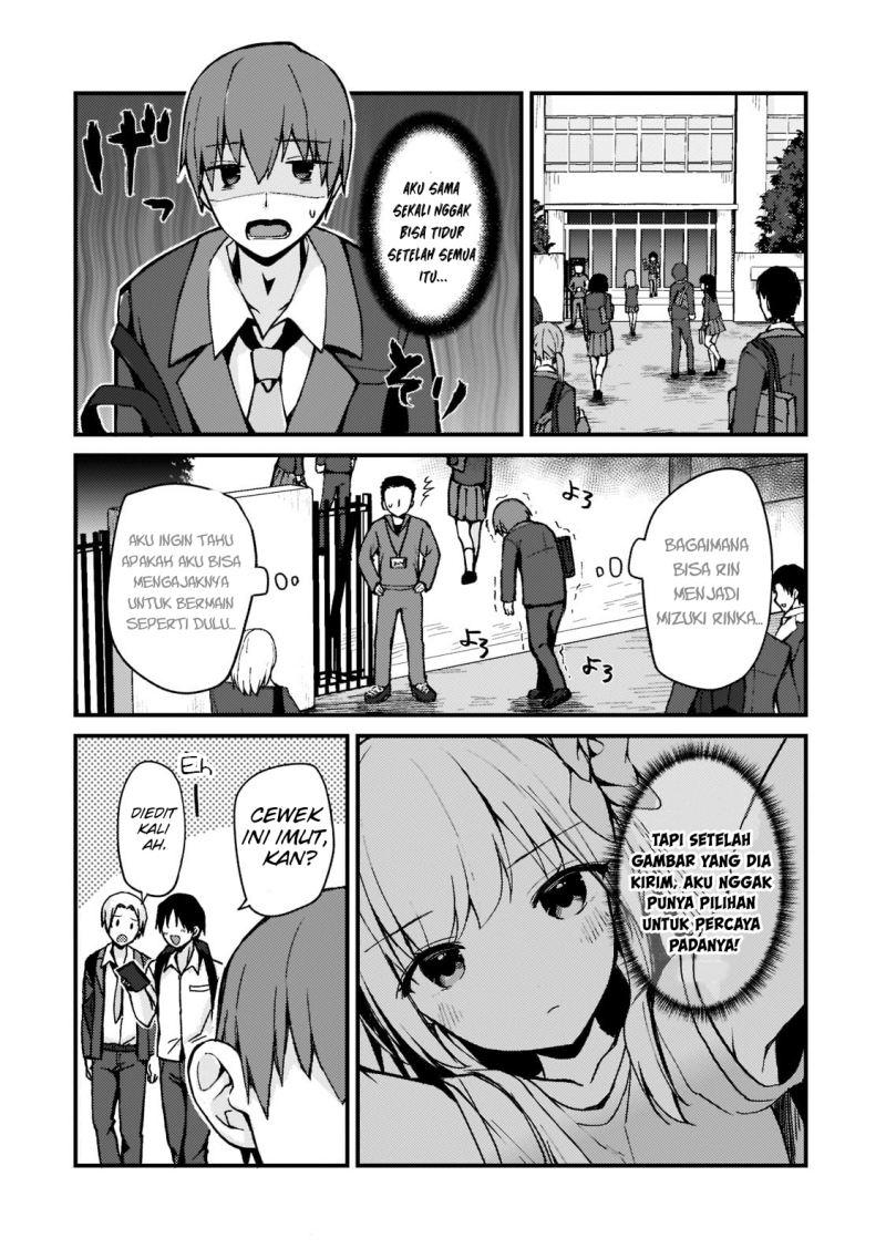 Netoge no Yome ga Ninki Idol datta - Chapter 2 2
