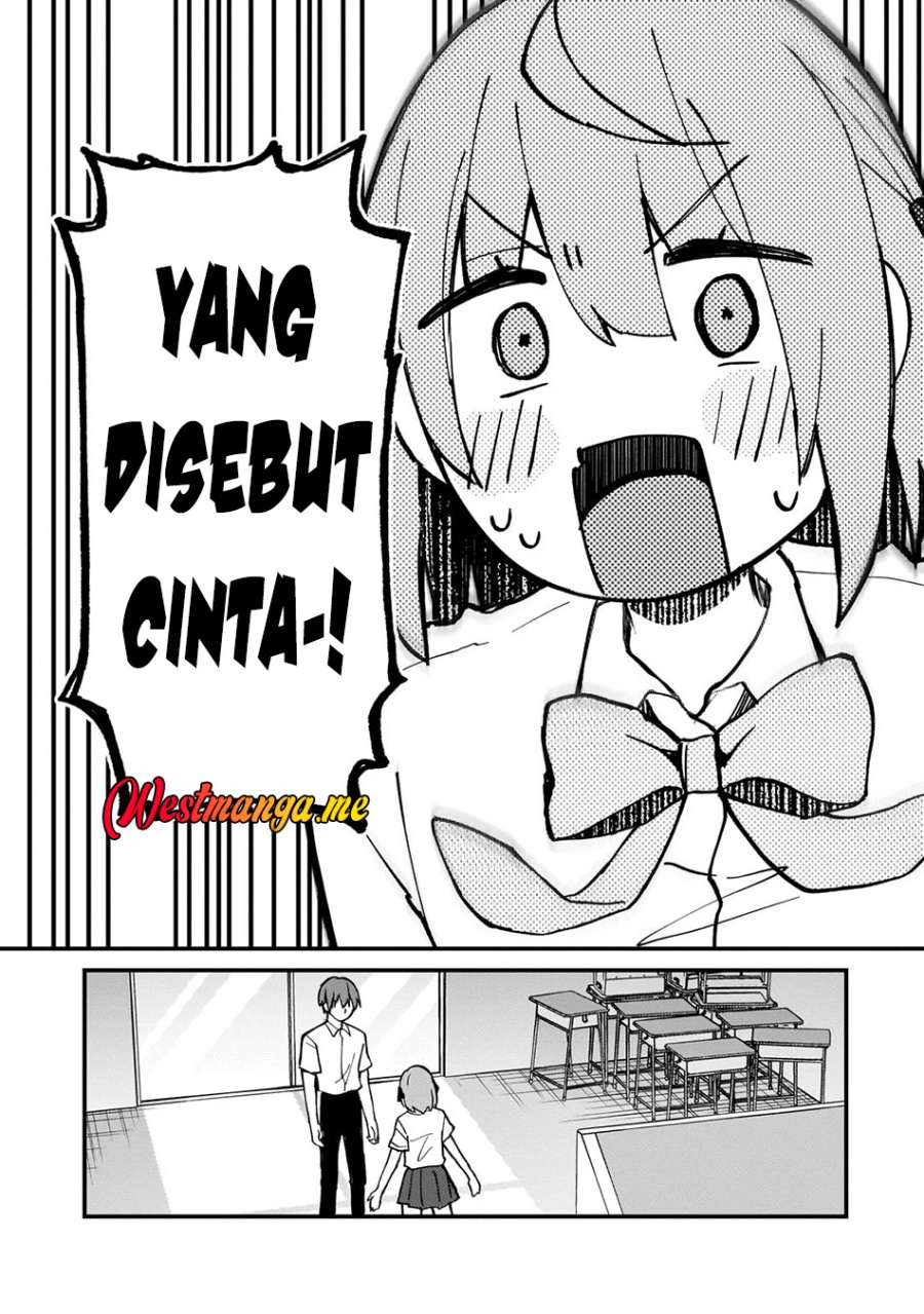 Netoge no Yome ga Ninki Idol datta - Chapter 27 16 Netoge no Yome ga Ninki Idol datta - Chapter 27 16