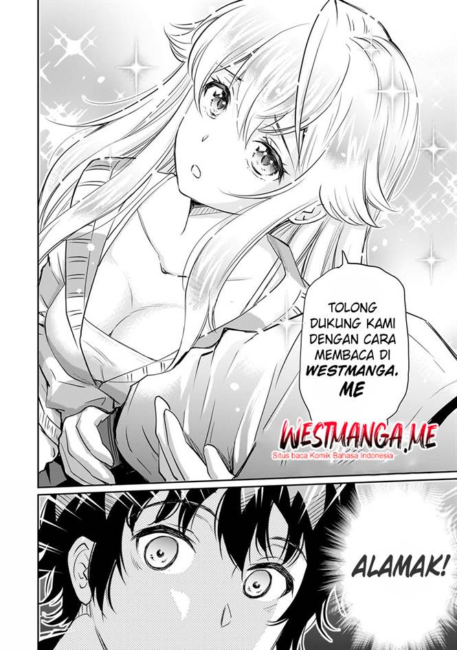 Netoge no Yome ga Ninki Idol datta - Chapter 34 14 Netoge no Yome ga Ninki Idol datta - Chapter 34 14