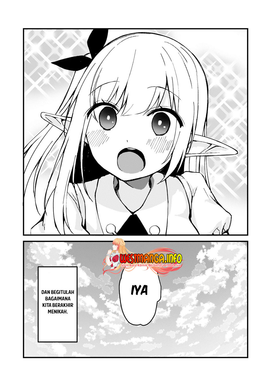 Netoge no Yome ga Ninki Idol datta - Chapter 1 10 Netoge no Yome ga Ninki Idol datta - Chapter 1 10