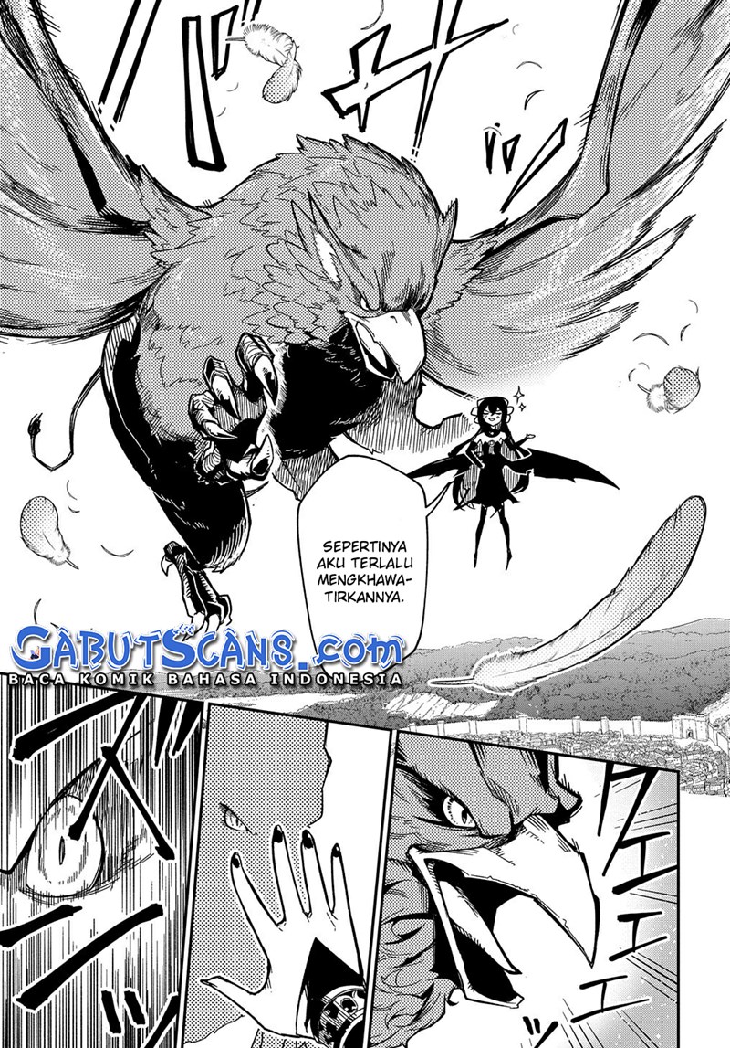 Neta Chara Tensei Toka Anmarida! - Chapter 9 23 Neta Chara Tensei Toka Anmarida! - Chapter 9 23