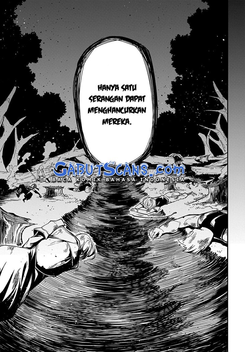 Neta Chara Tensei Toka Anmarida! - Chapter 9 32 Neta Chara Tensei Toka Anmarida! - Chapter 9 32