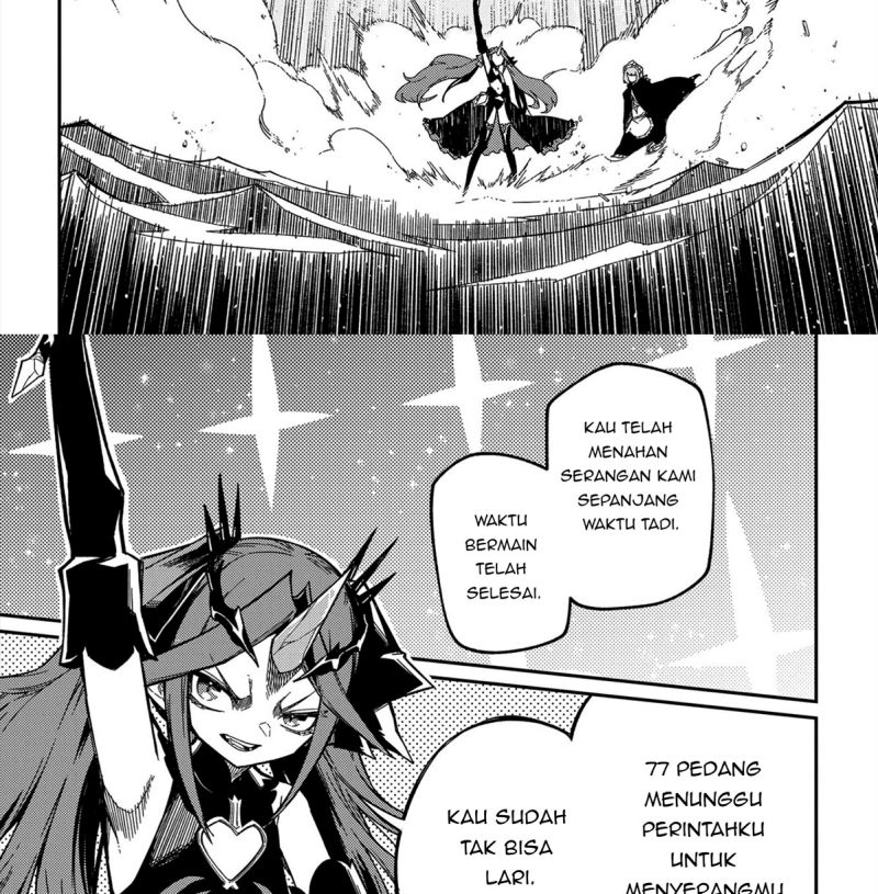 Neta Chara Tensei Toka Anmarida! - Chapter 13 29
